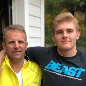 Meet your Posher, Evan